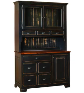 Mandie's Hutch