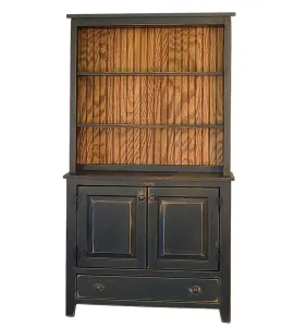 Biscuit Safe Hutch