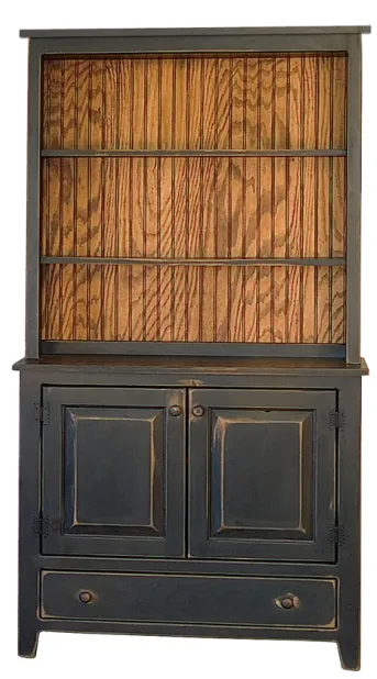 Biscuit Safe Hutch