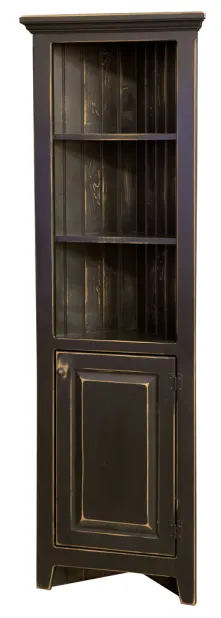 CL 24" Corner Cabinet
