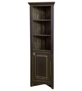 CL 24" Corner Cabinet