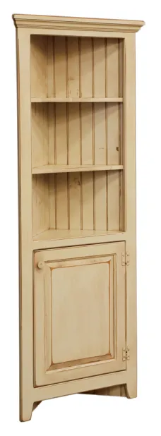 CL 28" Corner Cabinet