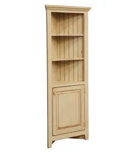 CL 28" Corner Cabinet