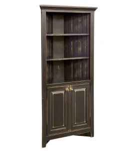 CL 35" Corner Cabinet
