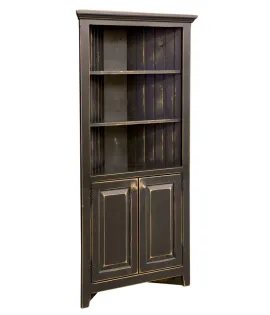 CL 35&quot; Corner Cabinet