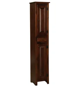 Large Chimney Safe with Drawer