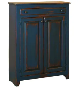CL Large Pie Safe
