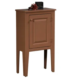 CL Small Honey Cabinet