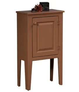 CL Small Honey Cabinet