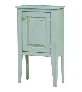 CL Small Honey Cabinet
