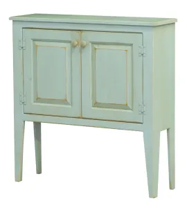 CL Large Honey Cabinet