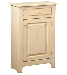 CL Small Console Cabinet