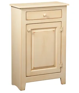 CL Small Console Cabinet