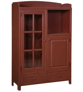 Pottery Pantry