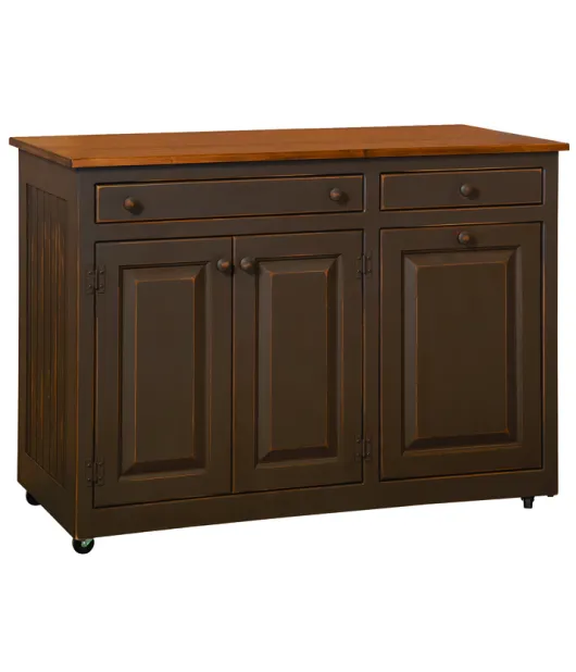 Delta Kitchen Island