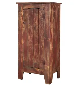 Gold Mine Small Jelly Cupboard