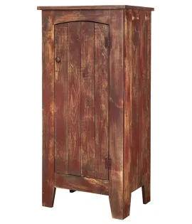 Gold Mine Small Jelly Cupboard