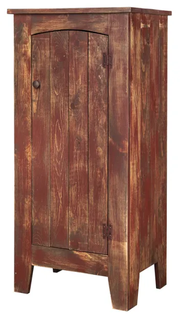 Gold Mine Small Jelly Cupboard