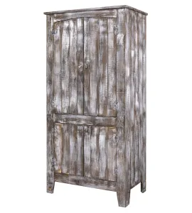 Gold Mine Pantry with 3 Adjust Shelves