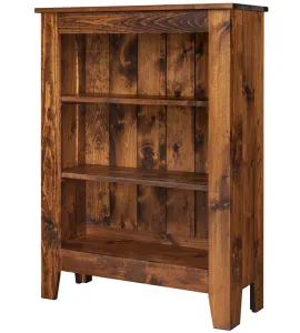 Gold Mine Bookcase