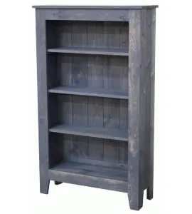 Gold Mine Bookcase