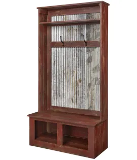 Gold Mine Aspen Hall Seat