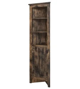 Gold Mine 24" Corner Cabinet