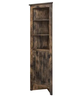 Gold Mine 24&quot; Corner Cabinet