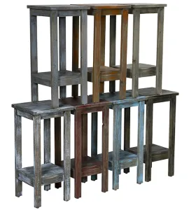 Gold Mine Fern Stand