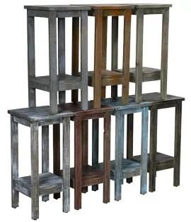 Gold Mine Fern Stand