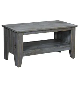 Gold Mine Coffee Table