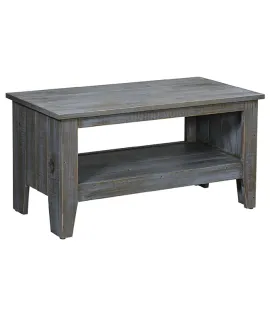 Gold Mine Coffee Table