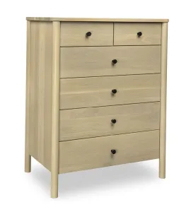 CF Bella 6 Drawer Chest