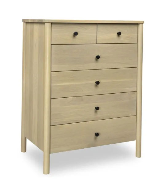 CF Bella 6 Drawer Chest