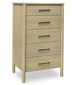 CF Bella 5 Drawer Chest