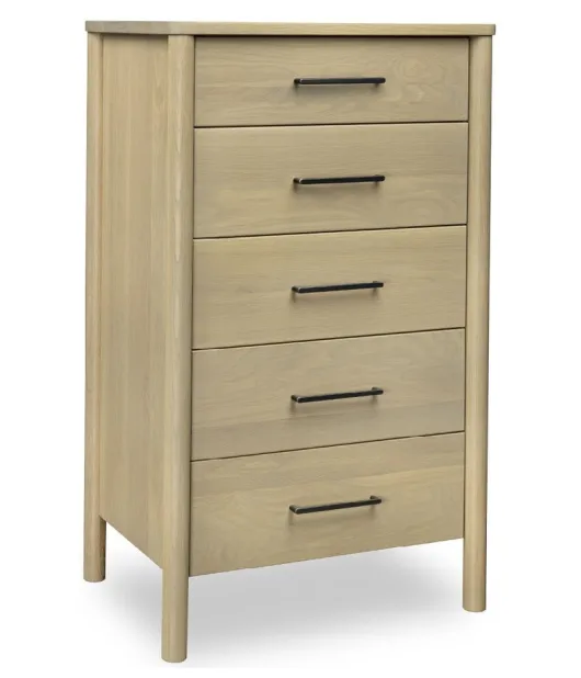 CF Bella 5 Drawer Chest