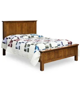 CF Hudson Bed
