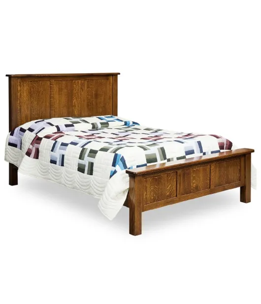 CF Hudson Bed