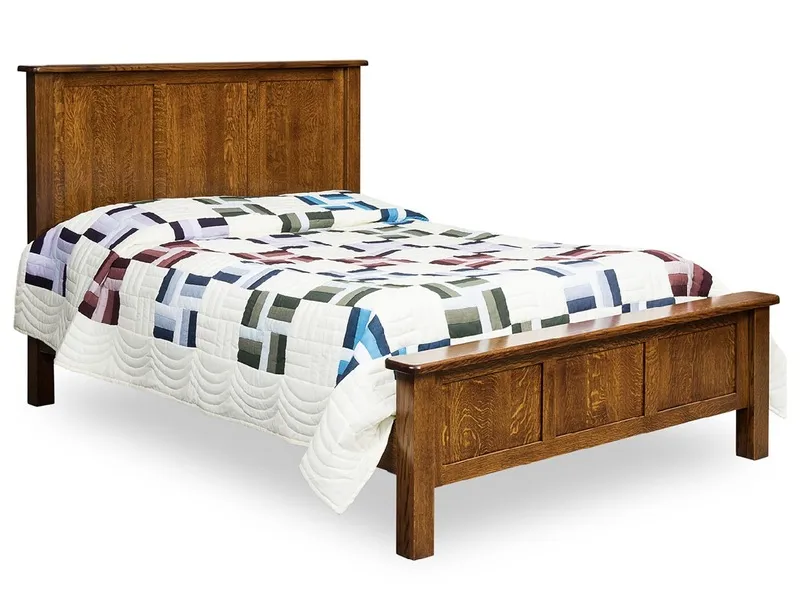 CF Hudson Bed