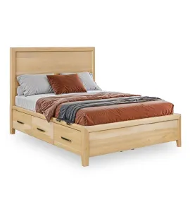 CF Kade Bed with Underbed Storage