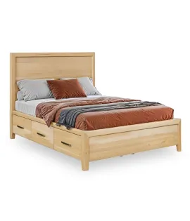 CF Kade Bed with Underbed Storage
