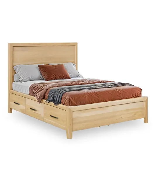 CF Kade Bed with Underbed Storage