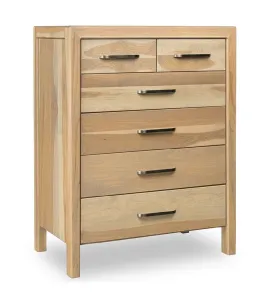 CF Kade 6 Drawer Chest