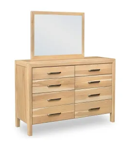 CF Kade 8 Drawer Dresser