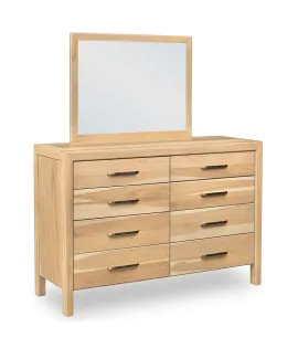 CF Kade 8 Drawer Dresser