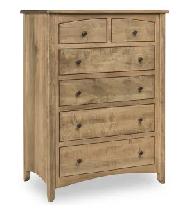 CF Macy 6 Drawer Chest