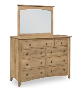 CF Macy 9 Drawer Dresser