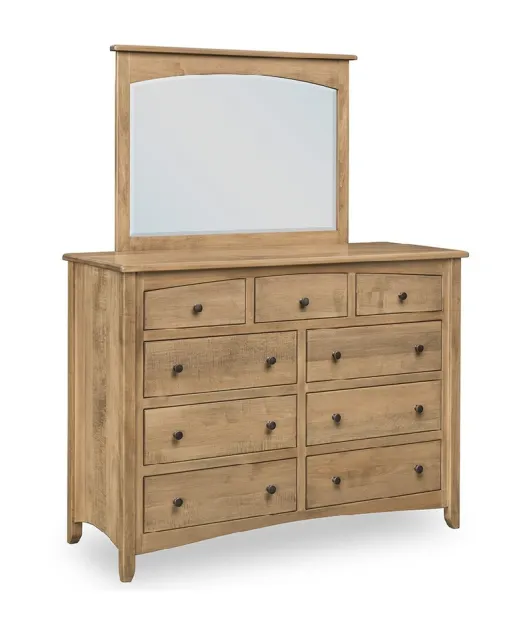 CF Macy 9 Drawer Dresser