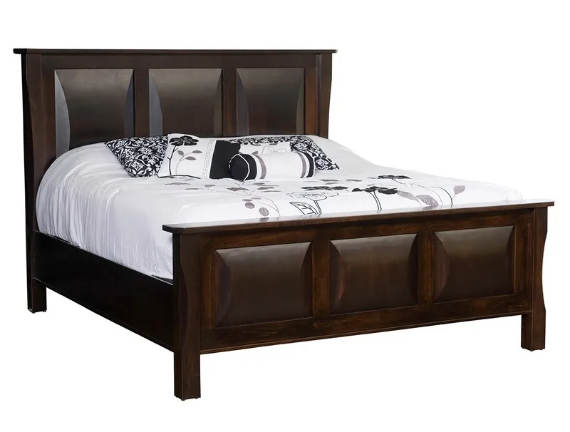 CF Preston Bed