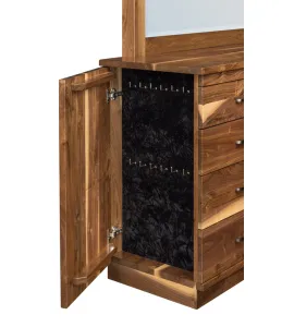 Newtown 8 Drawer Dresser